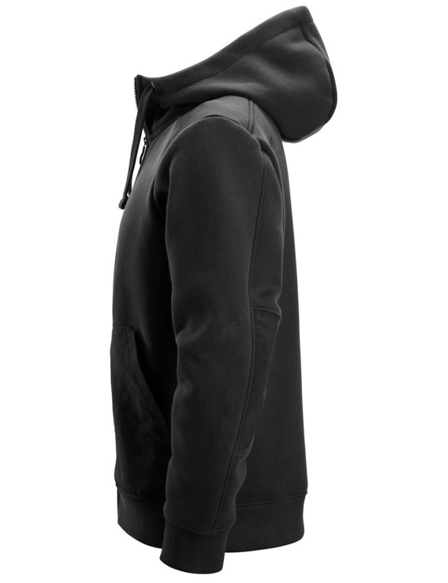 Bluza z kapturem Snickers 2875 Cordura Tech