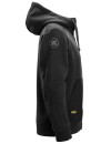 Darbo džemperis su gobtuvu Snickers 2875 Cordura Tech