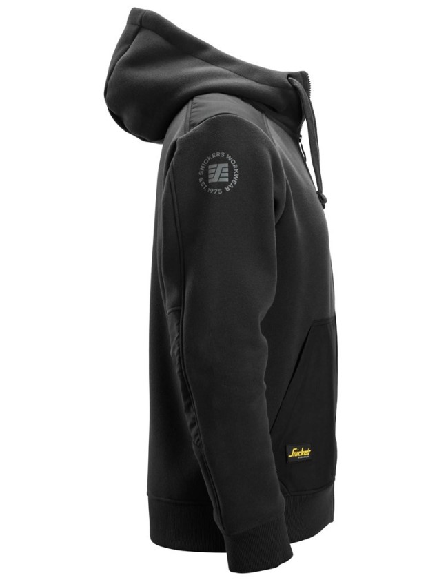 Darbo džemperis su gobtuvu Snickers 2875 Cordura Tech