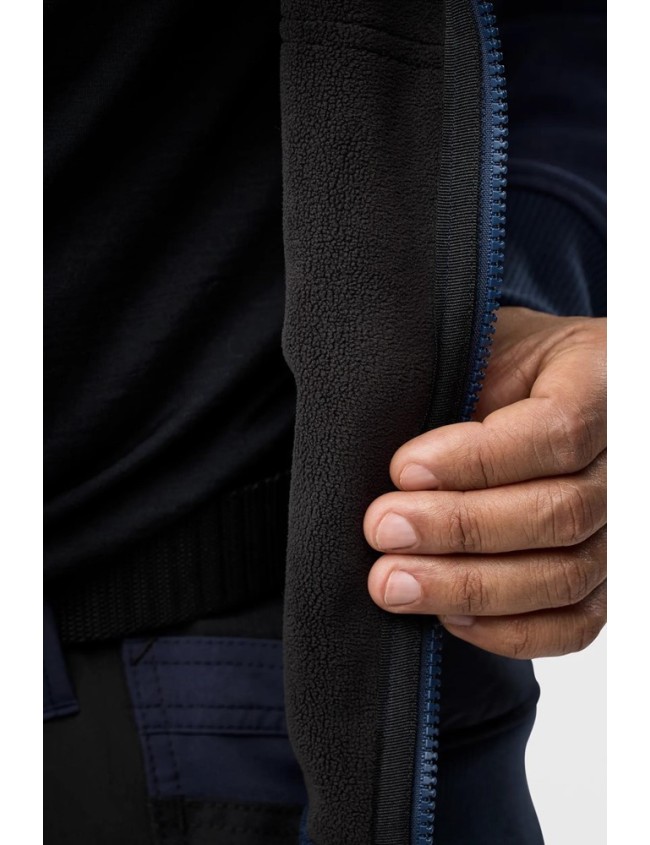 Darbo džemperis su gobtuvu Snickers 2875 Cordura Tech