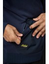 Darbo džemperis su gobtuvu Snickers 2875 Cordura Tech