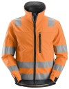 Signalinė softshell striukė Snickers 1230