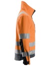 Signalinė softshell striukė Snickers 1230