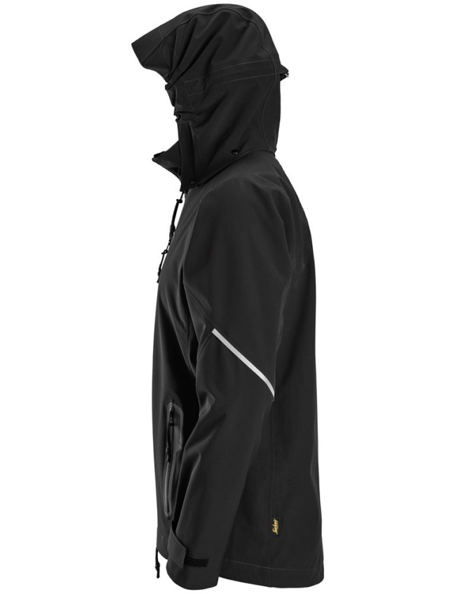 Kurtka przeciwdeszczowa Snickers 1218