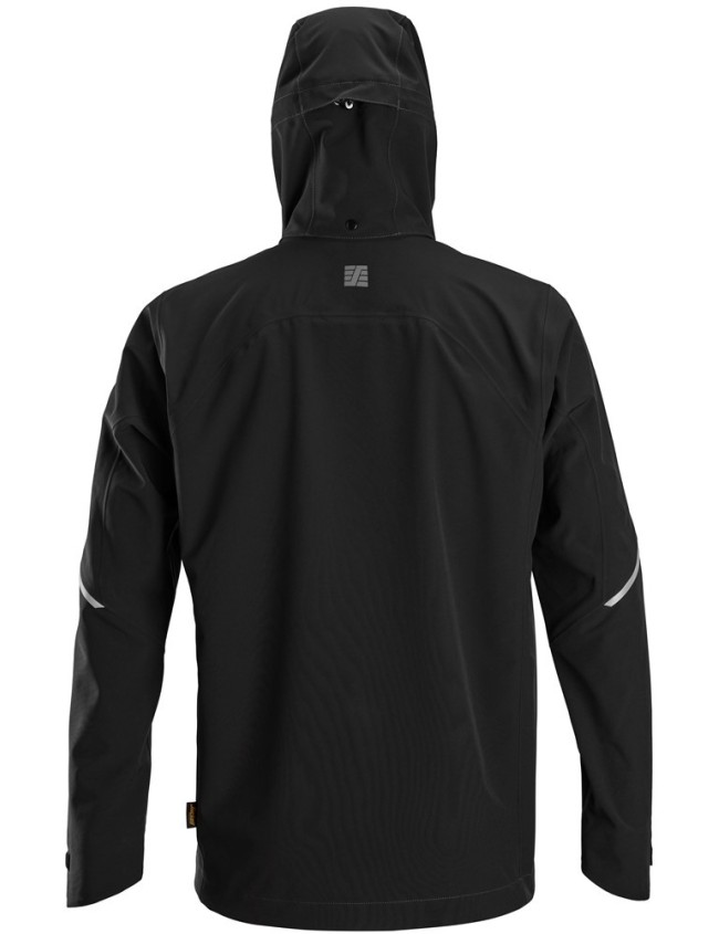 Kurtka przeciwdeszczowa Snickers 1218