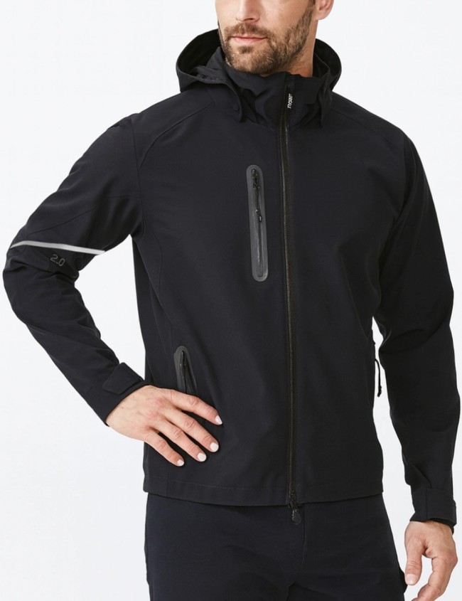 Kurtka przeciwdeszczowa Snickers 1218