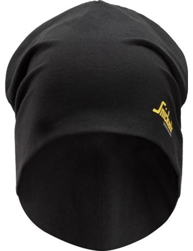 Czapka zimowa Snickers 9032 beanie small logo