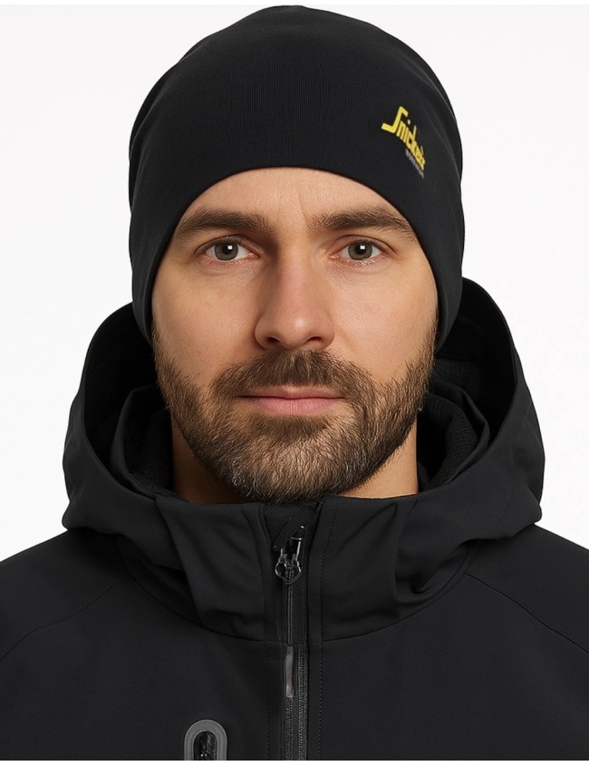 Beanie žieminė kepurė Snickers 9032
