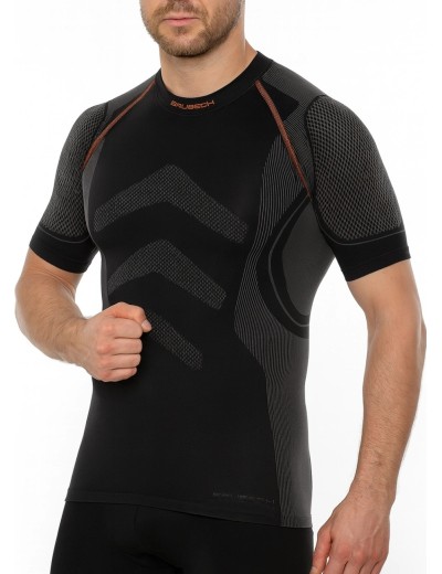 Koszulka termoaktywna Brubeck Protect