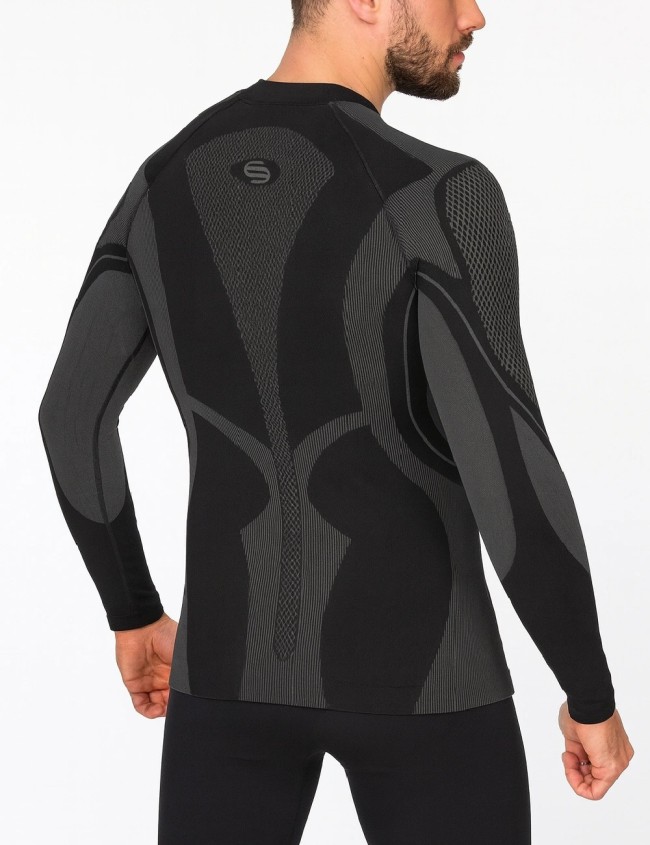 „Brubeck Protect termoaktyvūs marškinėliai | Balticbhp.pl