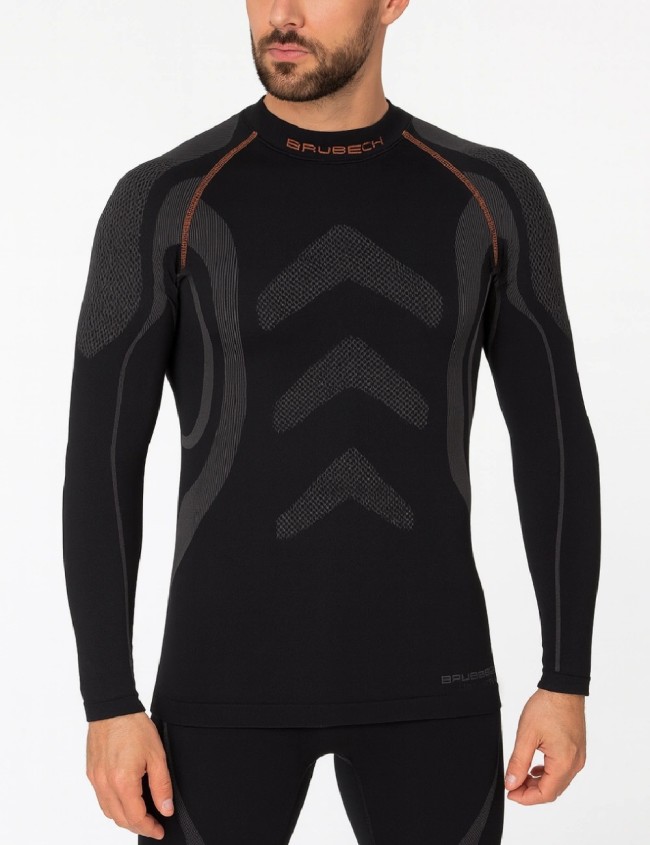 Zestaw odzieży termoaktywnej Brubeck Protect