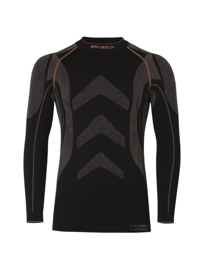 Zestaw odzieży termoaktywnej Brubeck Protect