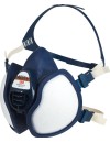 Dažytojo puskaukė 3M 4255 A2P3