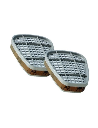 Filtr do maski gazowej 3M 06915 A2