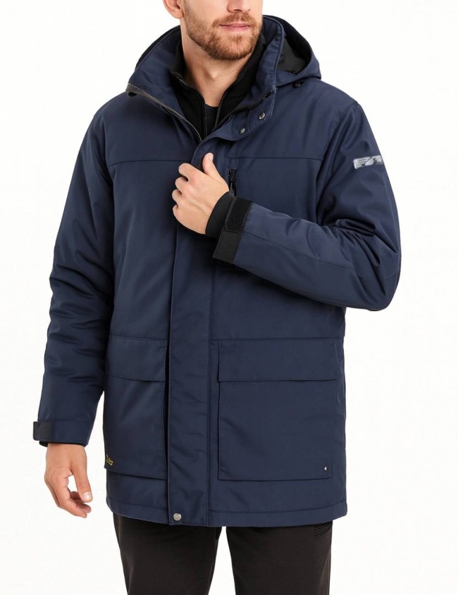 Snickers Winter Box 1800