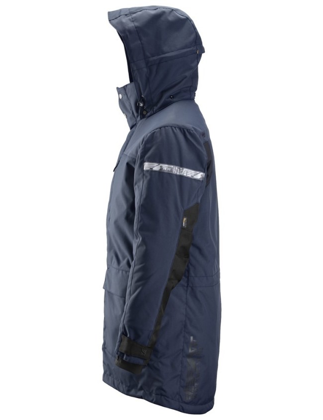 Snickers Winter Box 1800