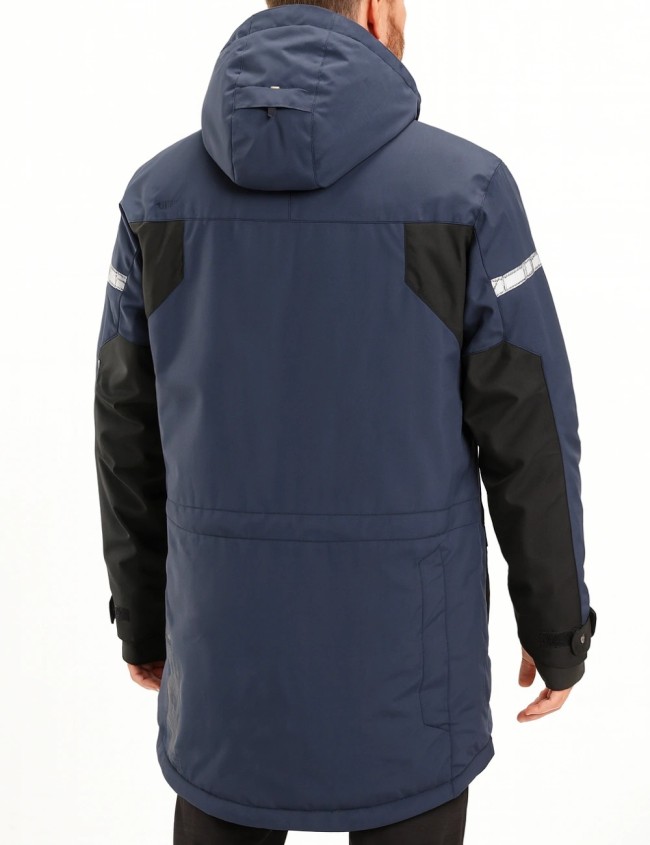 Snickers Winter Box 1800