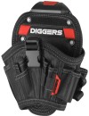 Įrankių kišenių rinkinys Diggers Renovator