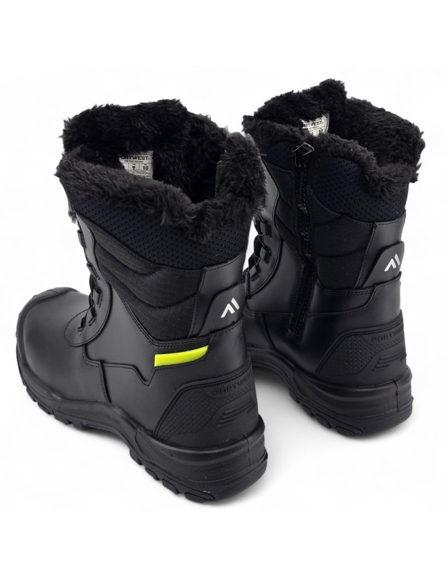 Žieminiai darbo batai Portwest FD05
