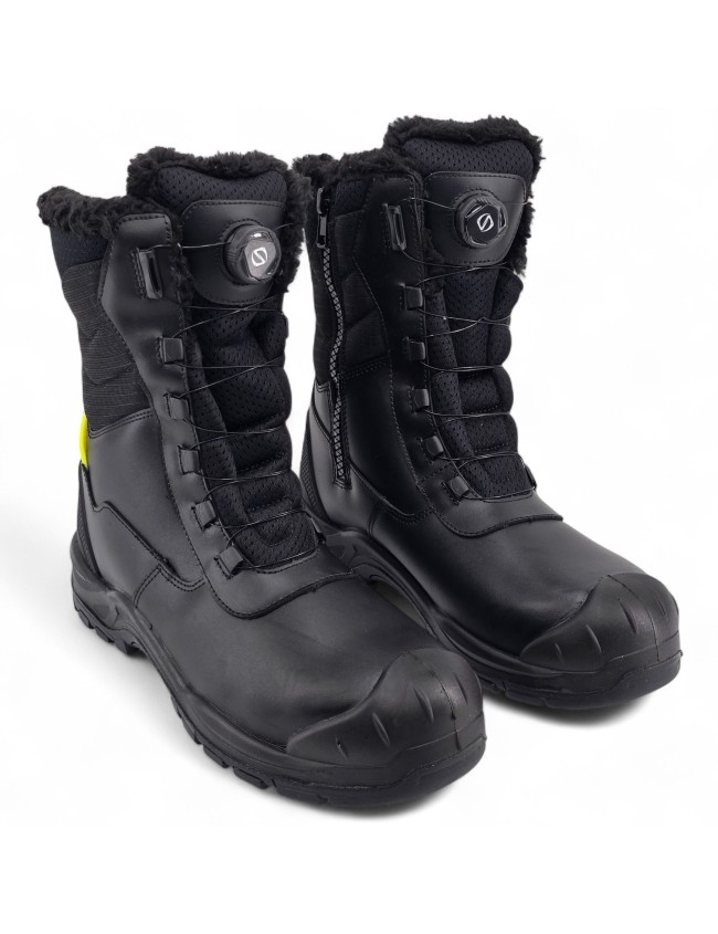 Žieminiai darbo batai Portwest FD05