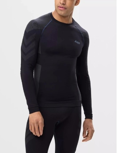 Koszulka termoaktywna Snickers 9491