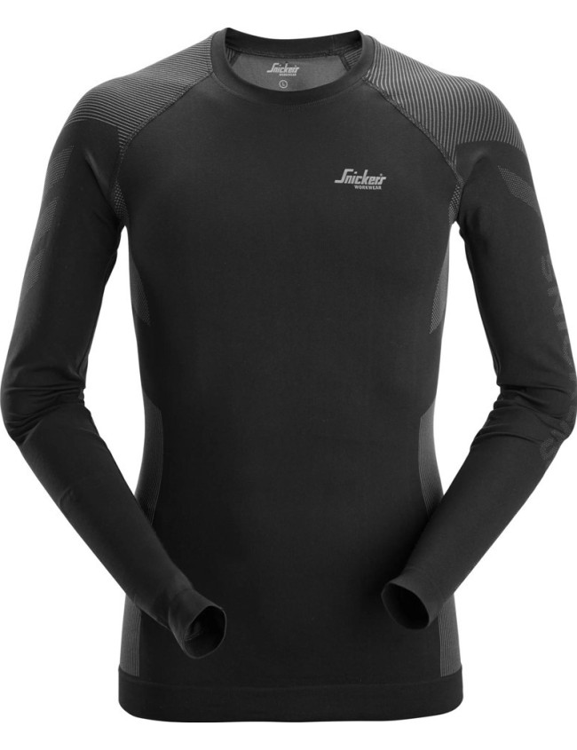 Koszulka termoaktywna Snickers 9491