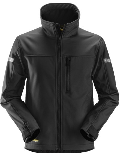 Kurtka robocza softshell Snickers 1200