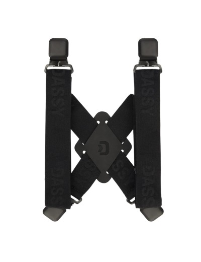 Szelki do spodni roboczych Dassy Themis