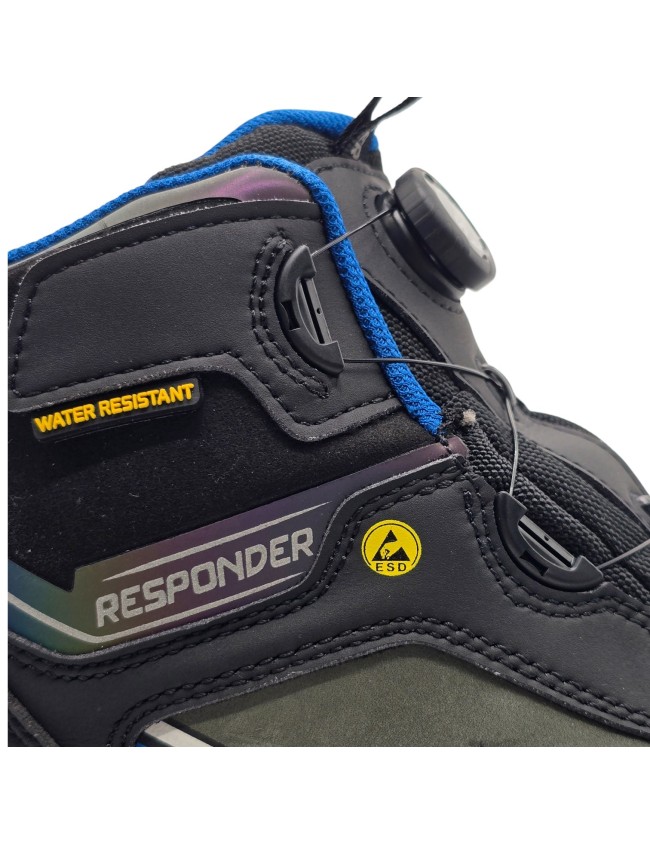 Darbo batai SIR Safety Manhattan S7S