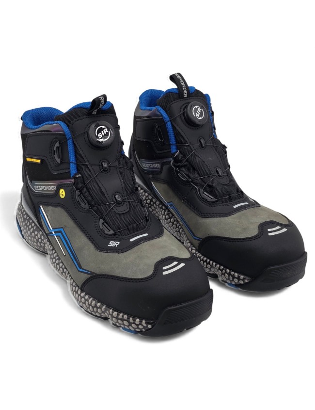Darbo batai SIR Safety Manhattan S7S
