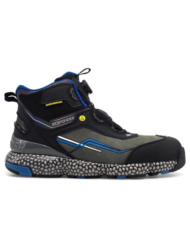 Darbo batai SIR Safety Manhattan S7S