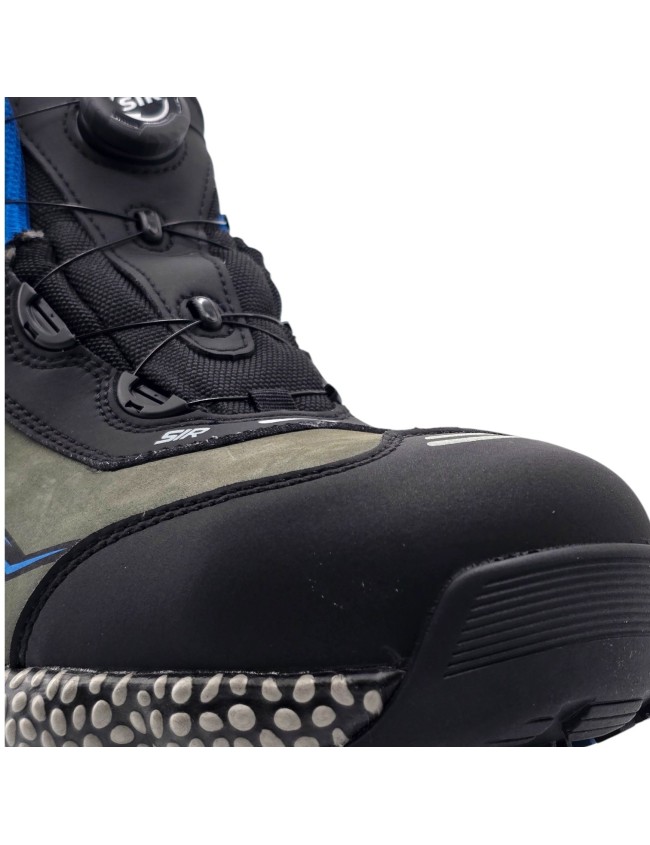 Buty robocze Sir Safety Manhattan S7S