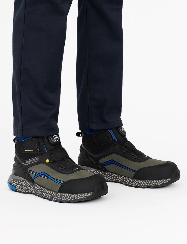 Darbo batai SIR Safety Manhattan S7S