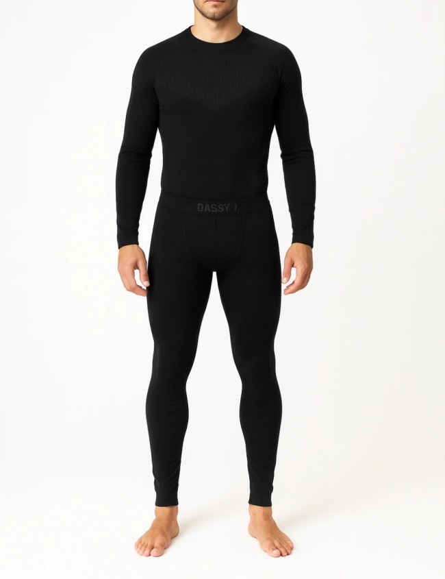 Dassy termo drabužių komplektas | Balticbhp.pl