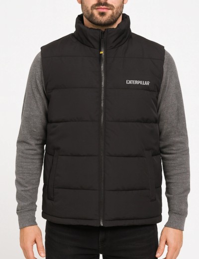 Pašiltinta darbo liemenė CAT Arctic Zone Vest