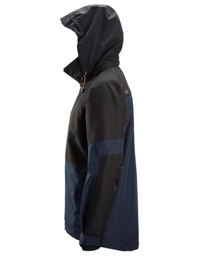 Kurtka przeciwdeszczowa Snickers 1304