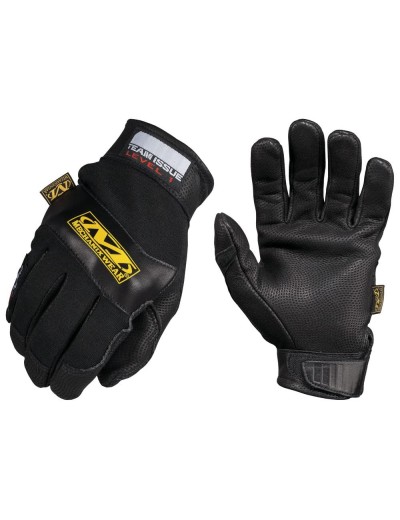 Darbo pirštinės Mechanix CarbonX