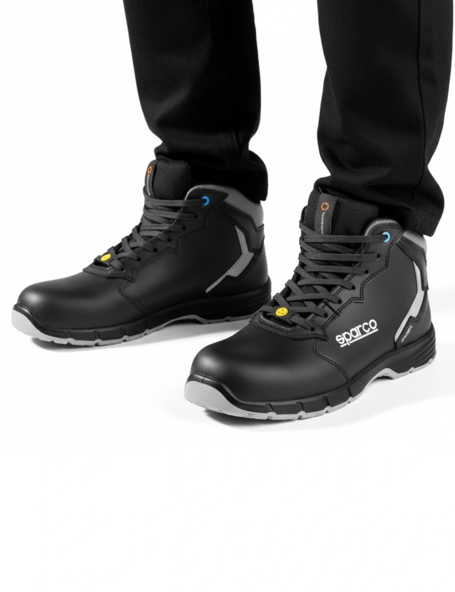 Darbo batai Sparco Paul S3