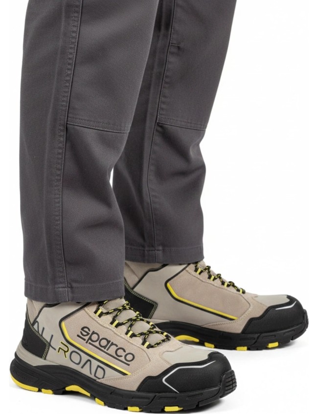 Buty robocze Sparco Allroad Stone S3