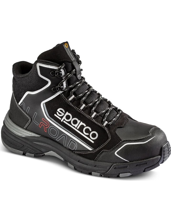 Darbo batai Sparco Allroad Okayama S3