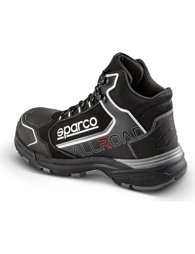 Darbo batai Sparco Allroad Okayama S3