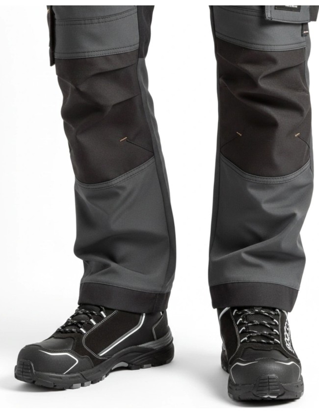 Buty robocze Sparco Allroad Okayama S3