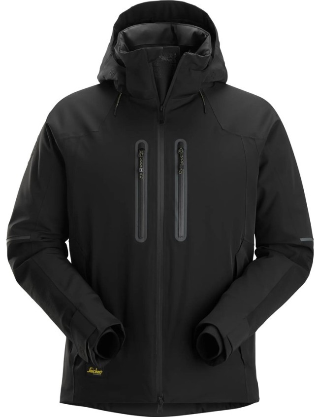 Kurtka zimowa Snickers 1955 Flexiwork Stretch