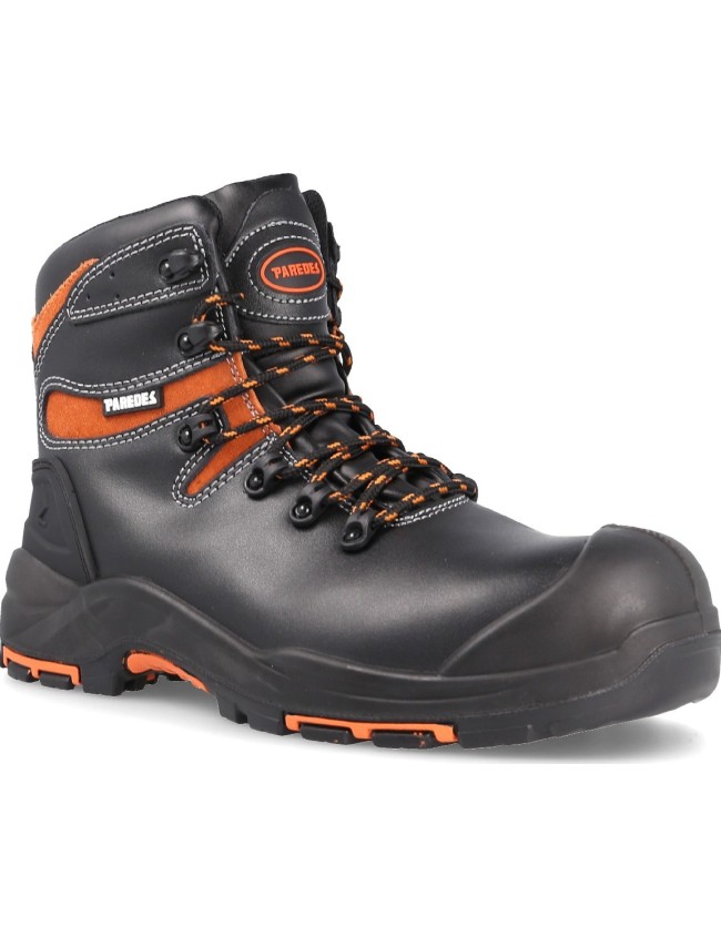 Buty robocze Parades Electron