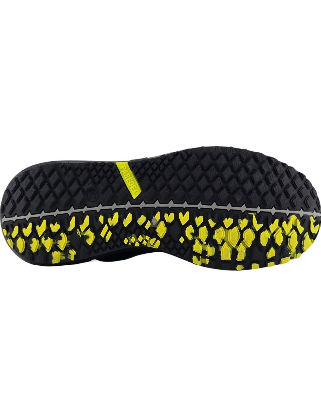 Buty robocze Parades Morfeo S3S