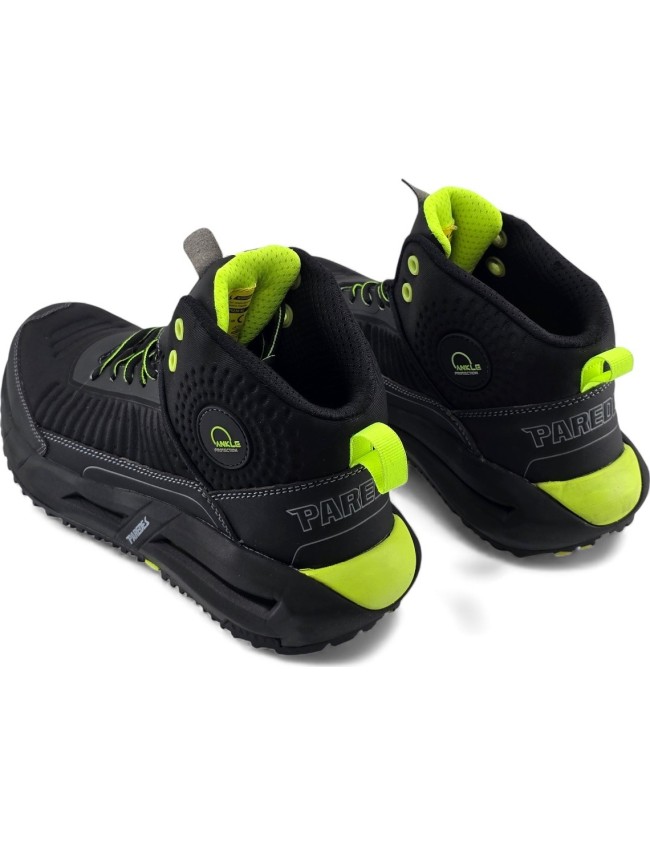 Buty robocze Parades Morfeo S3S