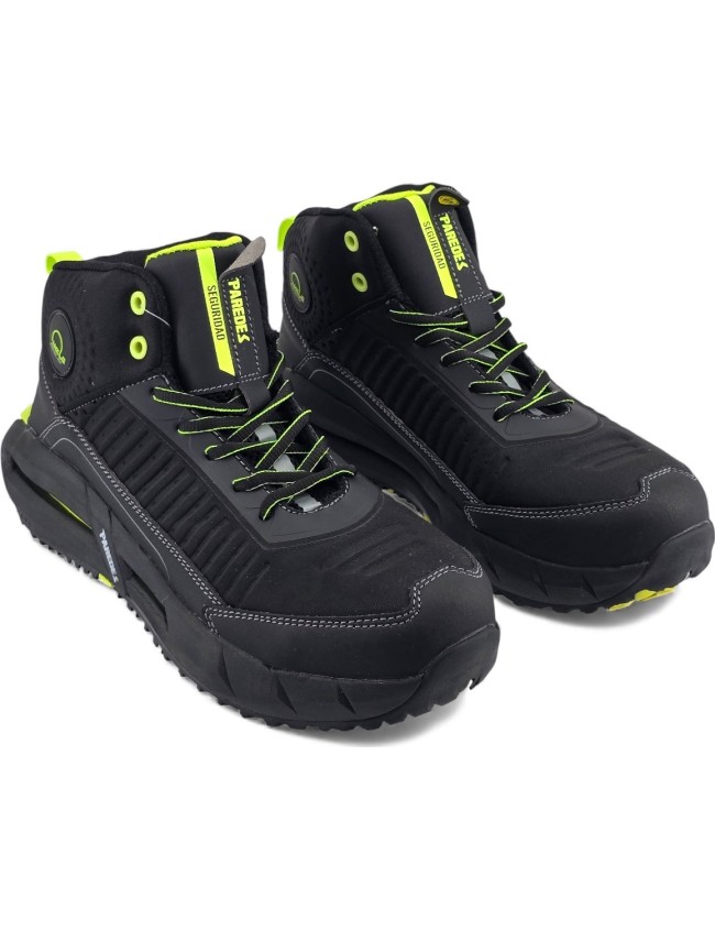 Buty robocze Parades Morfeo S3S