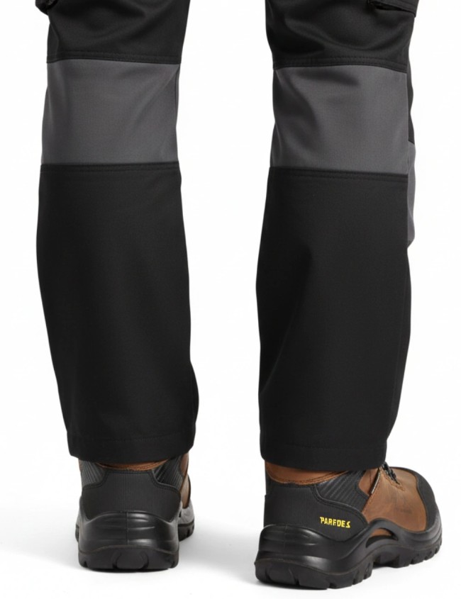 Buty robocze Parades Cazalia S7S