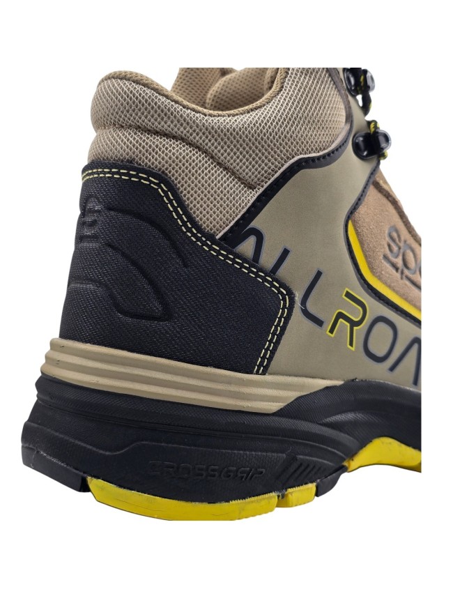 Darbo batai Sparco Allroad Stone S3