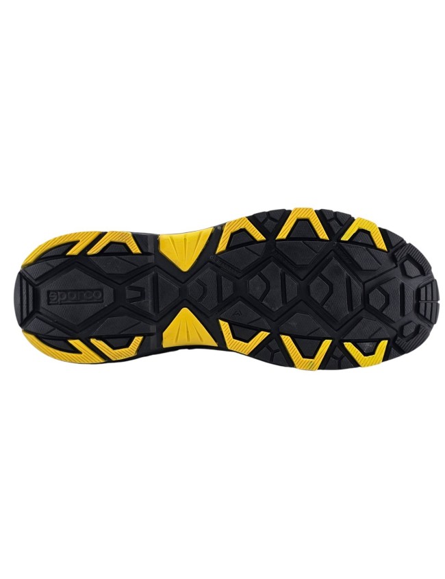 Darbo batai Sparco Allroad Stone S3